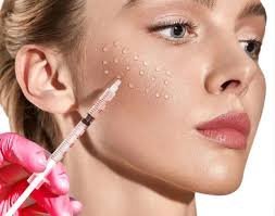 Skin booster injection hydration Singapore