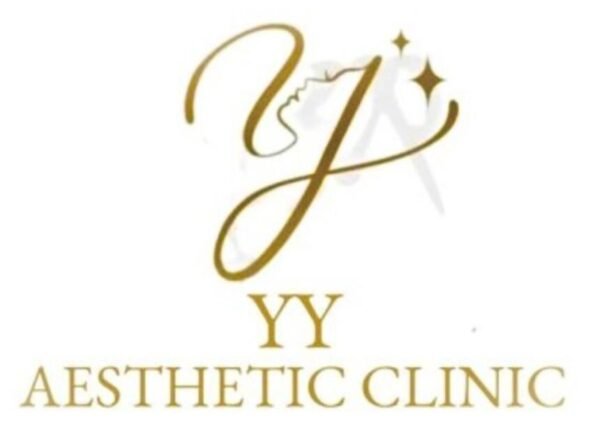 YY Aesthetic Clinic Logo