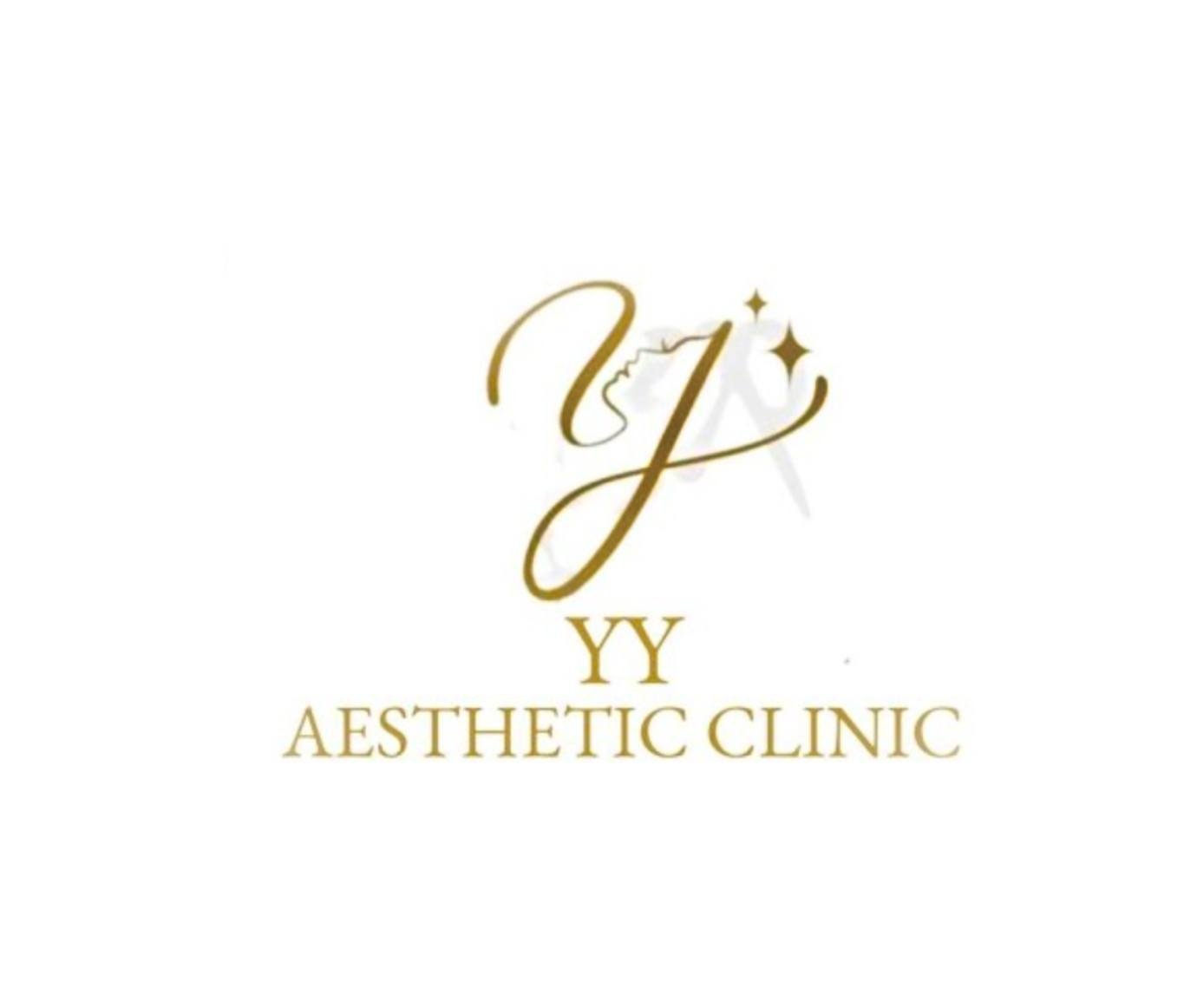 YY Aesthetic Clinic Logo